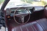 Cadillac Fleetwood Eldorado Coupe 1967 года